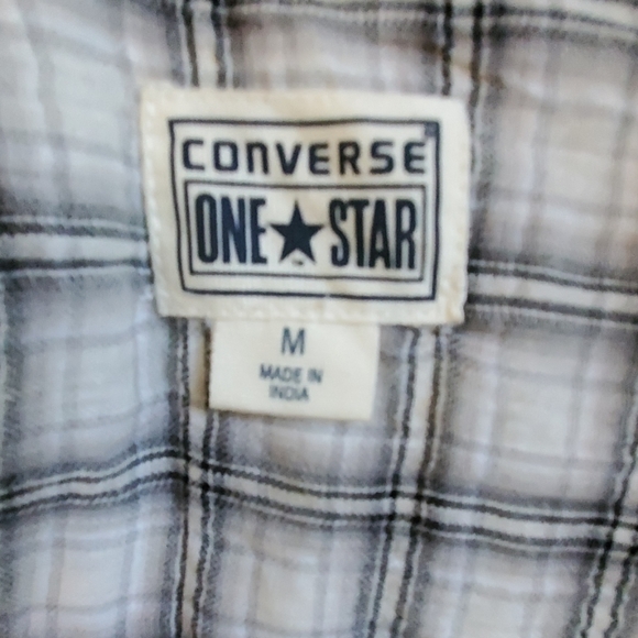 🥰Rare CONVERSE Dress🥰 - Picture 5 of 5